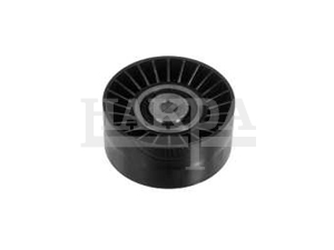 0005500433-MERCEDES-TIGHTENER PULLEY